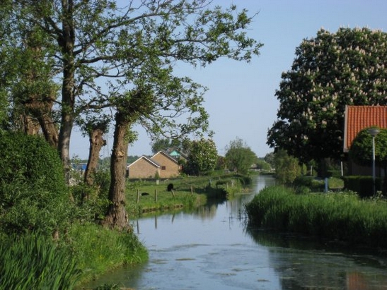 Harnaschpolder Harnaschwetering