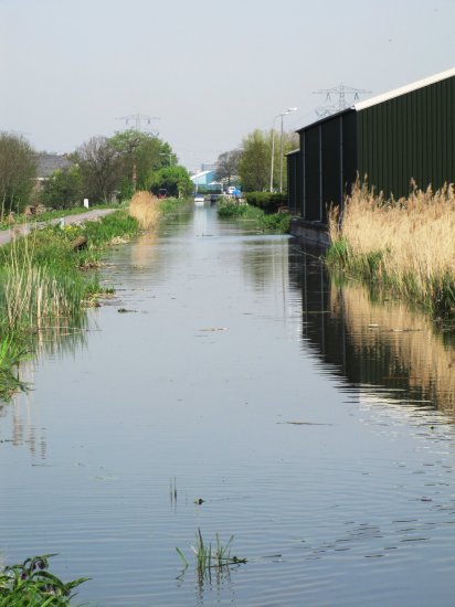 Harnaschwetering