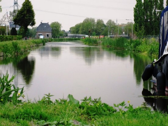 Harnaschpolder Harnaschwetering