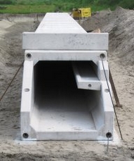 Duikerbrug Duikerbrug