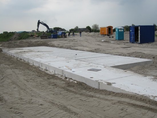 Duikerbrug Duikerbrug