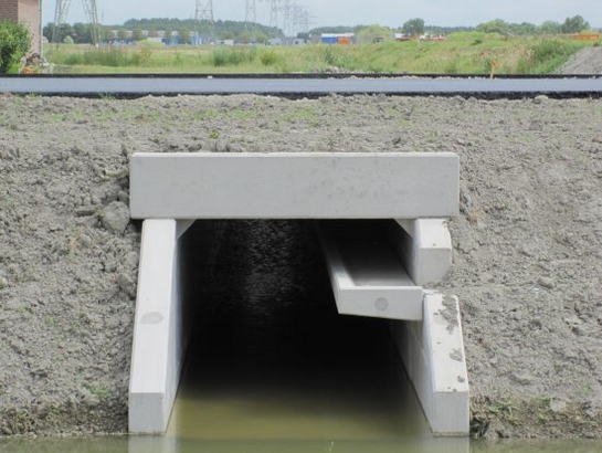Duikerbrug Duikerbrug