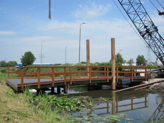 Brug Harnaschwetering