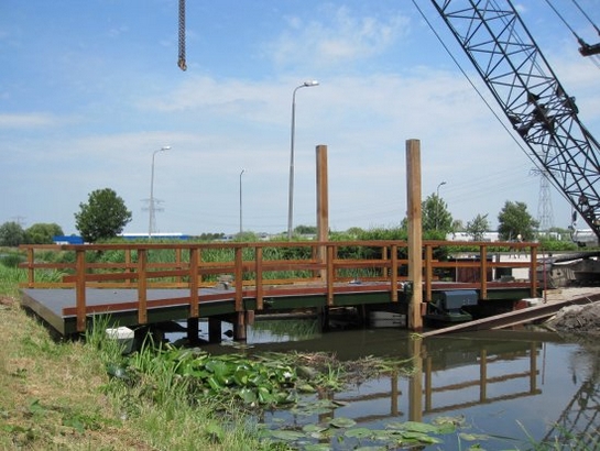 Brug Harnaschwetering