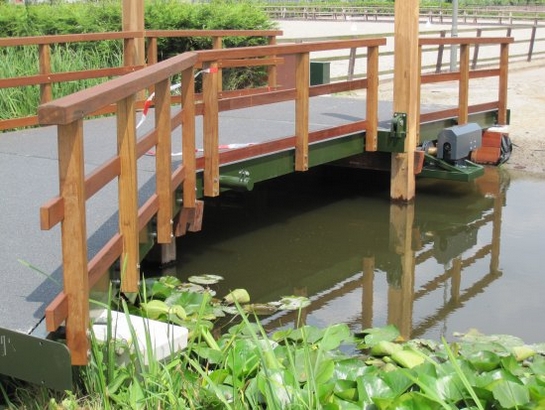 Brug Harnaschwetering