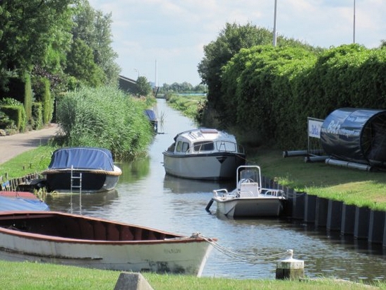 Harnaschwetering Harnaschwetering