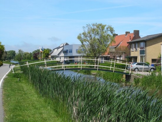 Harnaschwetering