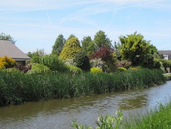 Harnaschpolder Harnaschwetering Harnaschpolder Harnaschwetering