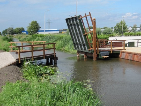 Brug Harnaschwetering