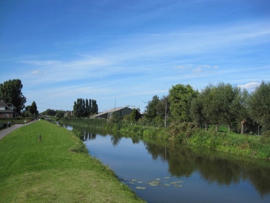 Harnaschpolder Harnaschwetering