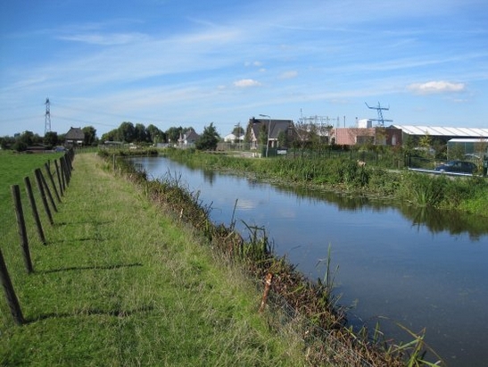 Harnaschpolder Harnaschwetering