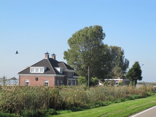 Harnaschpolder Harnaschwetering