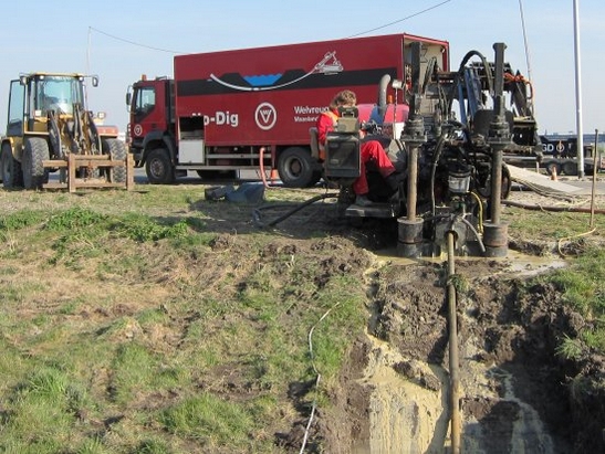 No-dig No-dig