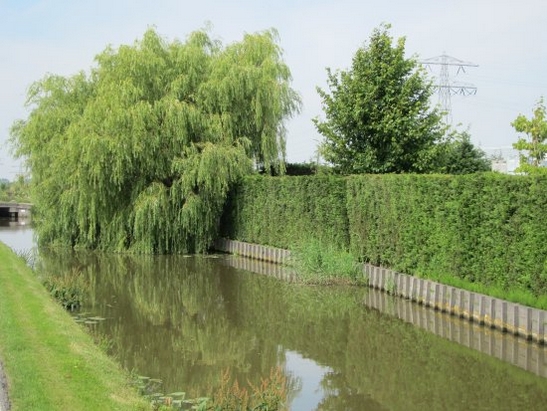 Harnaschwetering Harnaschwetering