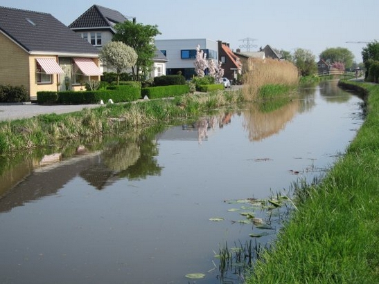 Harnaschpolder Harnaschwetering