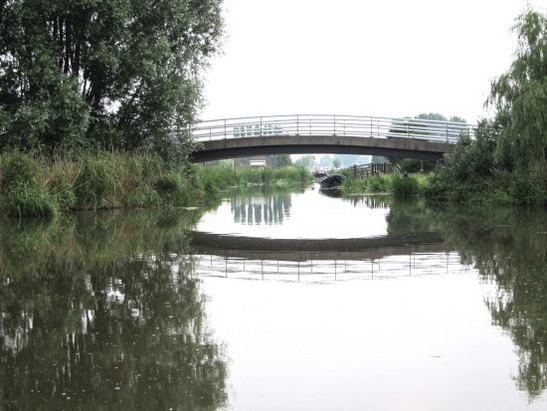 Harnaschpolder Harnaschwetering