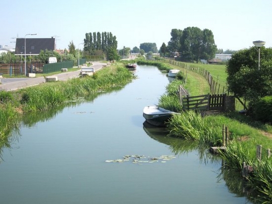 Harnaschpolder Harnaschwetering