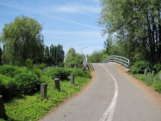 Harnaschpolder Harnaschwetering