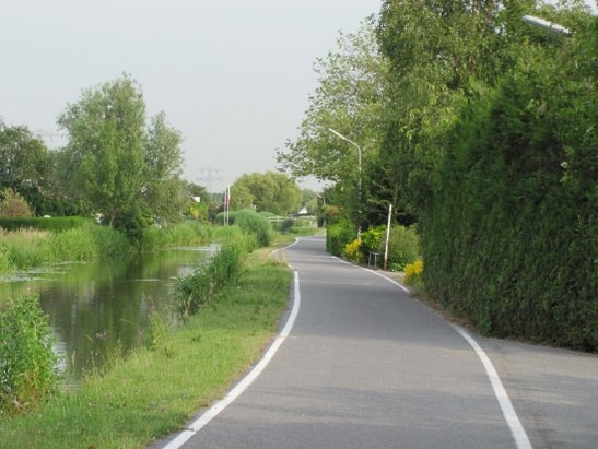 Harnaschpolder Harnaschwetering