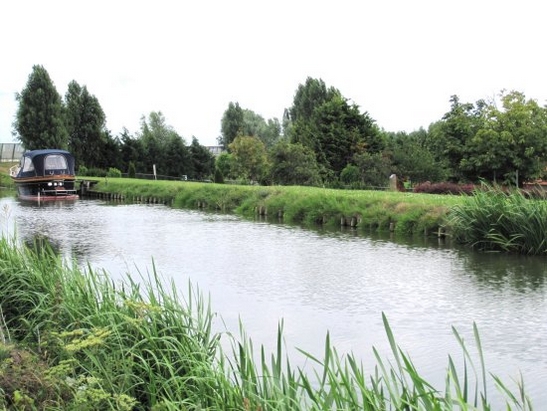 Harnaschpolder Harnaschwetering