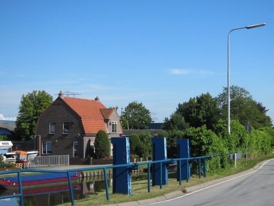 Harnaschwetering