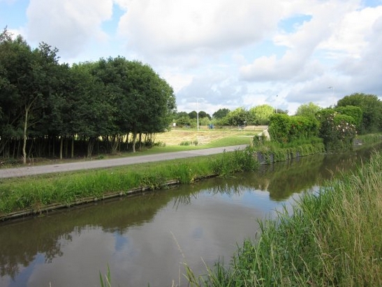 Harnaschwetering Harnaschwetering