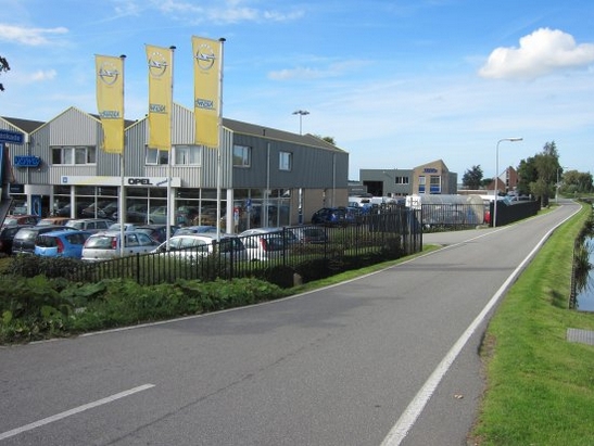 Harnaschwetering Harnaschwetering