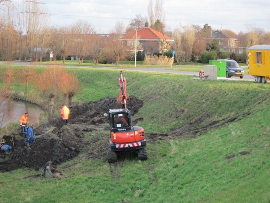 Graafwerk Graafwerk