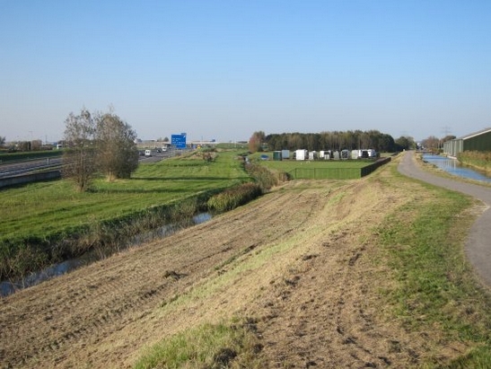 Harnaschwetering