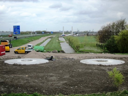 Mastlocatie 8 Mastlocatie 8