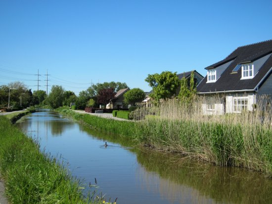 Harnaskade Harnaskade