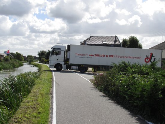 Koelwagen koelwagen